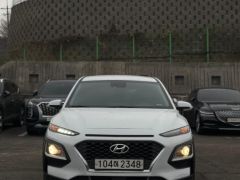 Фото авто Hyundai Kona