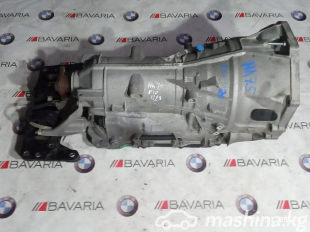 Spare Parts and Consumables - Акпп 8hp45z, f10, 24007642286