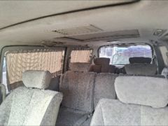 Фото авто Nissan Elgrand