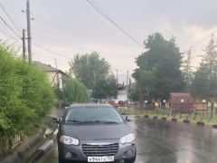 Фото авто Chrysler Sebring