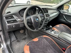 Сүрөт унаа BMW X5