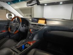 Фото авто Lexus RX