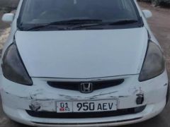 Фото авто Honda Fit