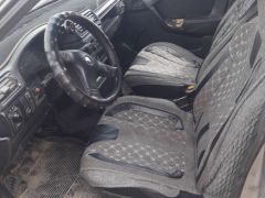 Photo of the vehicle Opel Vectra