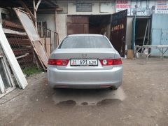 Фото авто Honda Accord