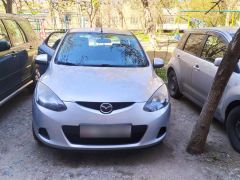 Сүрөт унаа Mazda 2