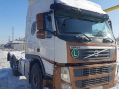 Фото авто Volvo FM