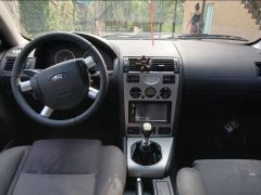 Photo of the vehicle Ford Mondeo