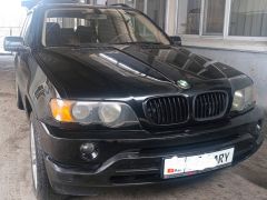 Photo of the vehicle BMW X5