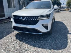 Сүрөт унаа Wuling Jiachen