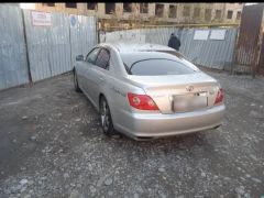 Photo of the vehicle Toyota Mark X