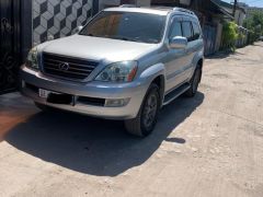 Фото авто Lexus GX