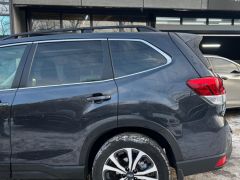 Photo of the vehicle Subaru Forester