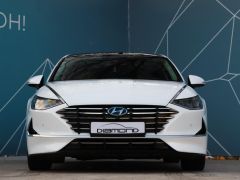 Photo of the vehicle Hyundai Sonata