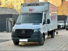 Фото авто Mercedes-Benz Sprinter