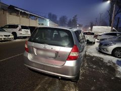 Сүрөт унаа Honda Fit