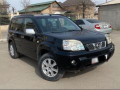 Сүрөт унаа Nissan X-Trail