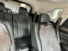 Сүрөт унаа Kia Sorento