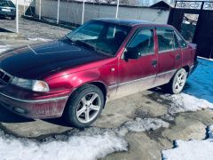 Сүрөт унаа Daewoo Nexia