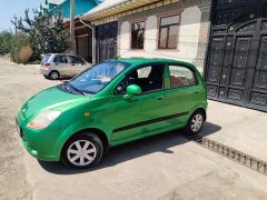 Фото авто Chevrolet Spark