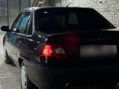 Сүрөт унаа Daewoo Nexia