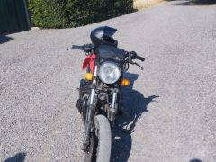 Photo of the vehicle Suzuki GSF 600 Bandit