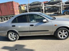 Фото авто Nissan Almera