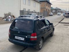 Сүрөт унаа Mazda Demio