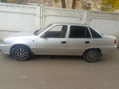 Фото авто Daewoo Nexia