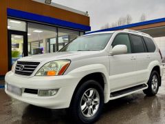 Фото авто Lexus GX