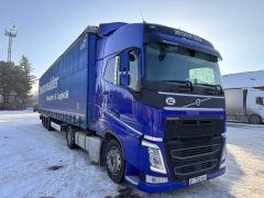 Фото авто Volvo FH