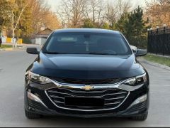 Сүрөт унаа Chevrolet Malibu