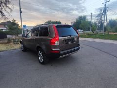 Фото авто Volvo XC90