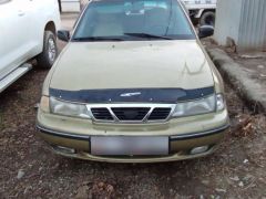 Сүрөт унаа Daewoo Nexia