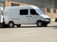 Фото авто Mercedes-Benz Sprinter