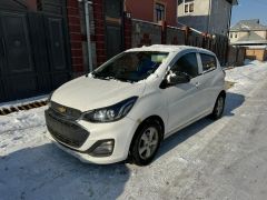 Сүрөт унаа Chevrolet Spark