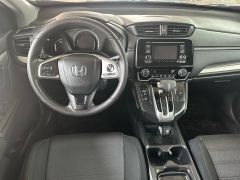 Фото авто Honda CR-V