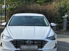 Сүрөт унаа Hyundai Sonata