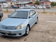 Сүрөт унаа Toyota Allion