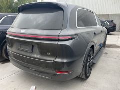 Photo of the vehicle LiXiang L9