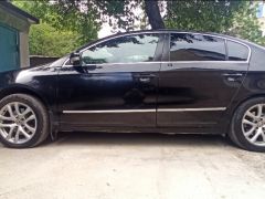 Сүрөт унаа Volkswagen Passat