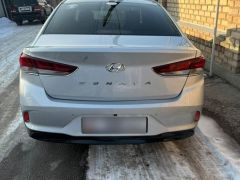 Photo of the vehicle Hyundai Sonata