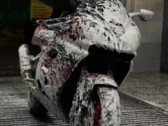 Photo of the vehicle Kawasaki ZX