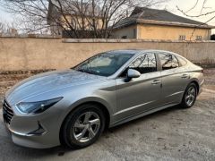 Сүрөт унаа Hyundai Sonata