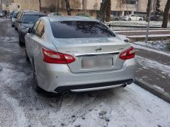 Сүрөт унаа Nissan Altima