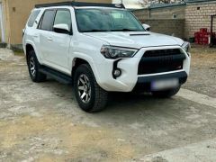 Фото авто Toyota 4Runner