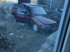 Сүрөт унаа Daewoo Nexia