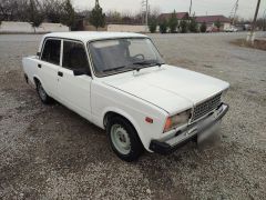 Сүрөт унаа ВАЗ (Lada) 2107