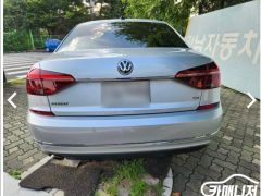 Фото авто Volkswagen Passat