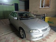 Сүрөт унаа Toyota Avensis